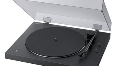 🎧 내 삶의 OST를 찾았어요! 소니턴테이블PS-LX310BT 후기 & 꿀팁 대방출!
